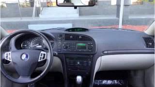 preview picture of video '2006 Saab 9-3 Used Cars New Port Richey FL'