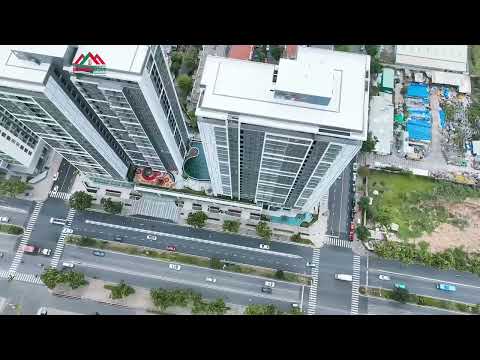 Bán Căn Hộ ANTONIA Phú Mỹ Hưng | DT 107 m2 | 3 PN | Hướng cửa Tây Bắc , Hướng Ban Công Tây Nam