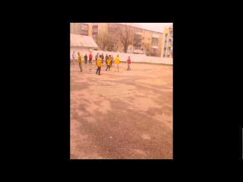 o clasa de copii speciali