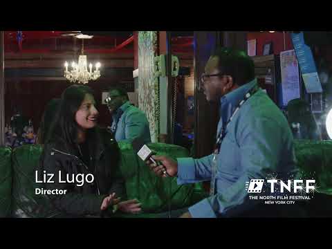 TNFF Podcast | Liz Lugo | Tormented | The North Film Festival NYC
