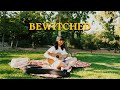 Bewitched Laufey Chevy Cover ️