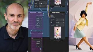 Mastering ComfyUI: Images, Video, Workflows & 3D...