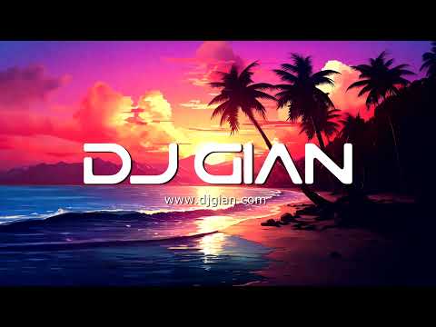 Lo Mejor Del Latin Pop (Mix 06) - DJ GIAN
