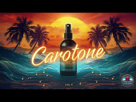CAROTONE By Lil T Official Music 2025