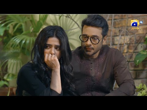 Farq Episode 33 Promo | Tomorrow at 8:00 PM On Har Pal Geo