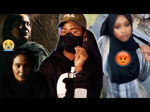 Gabadh soomaaliyeed oo hoyadeed ku samaysay arin lala yaabay