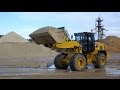 Kick-Outs, Snubbing, Wrap-Out and Soft Detents | M Series Small Wheel Loader Operator Tips