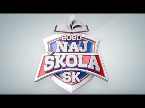 NAJ škola ZŠ s MŠ Gbely