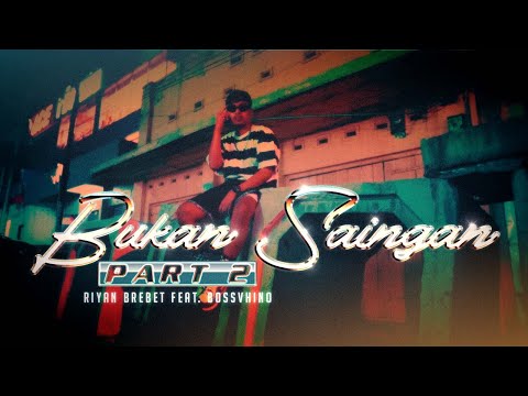 Bukan Saingan YouTube thumbnail