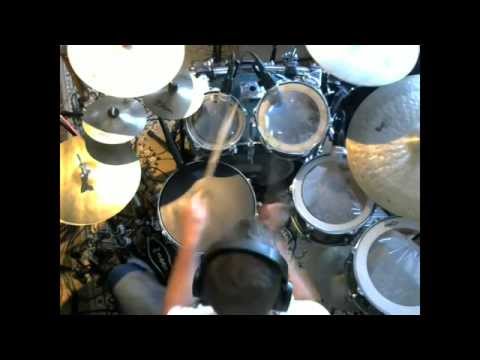 just another opener - vienna big band (Julien Augé drum cover)