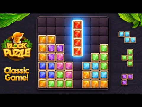 How to score better in puzzle jewel block? | 3 Tips to become master in game puzzle jewel |