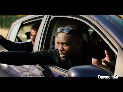 Valentazs - Tchek I Daymolition