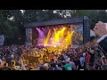 Sick Of It All - Machete (Live) - Brakrock, Duffel, Belgium - August 6, 2022