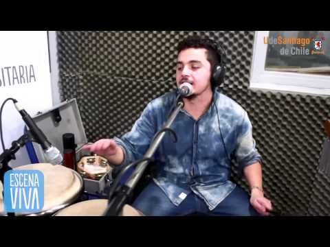 ESCENA VIVA ; Aticoy - Juana Rosa