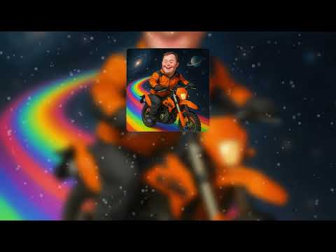 Internet Dreamers - On m'appelle l'autiste (Official Visualiser Video)