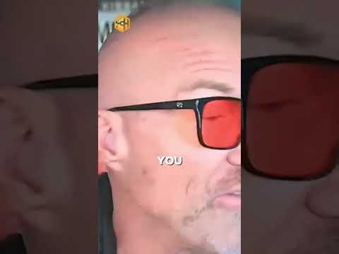 Why you should never use multiple peptides at the same time...