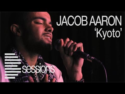 Jacob Aaron - 'Kyoto': Brighton Soul Music Artist - Live Music Session (Bsession)
