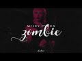 miley cyrus - zombie (lyrics)