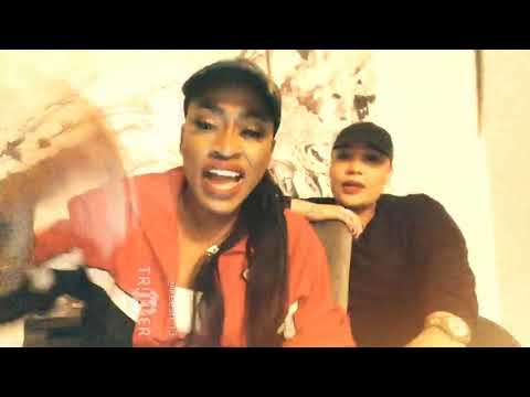 TheRealKeesh - On My Way - Freestyle