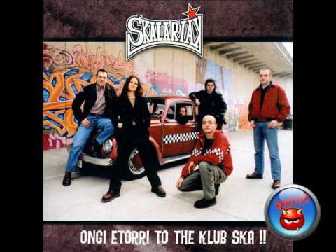 Soldados - Skalariak