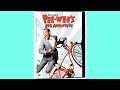 Pee Wee S Big Adventure Dvd Unboxing