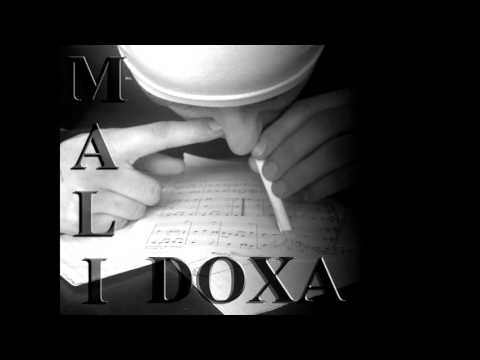 Mali Doxa - Zato sto smo mnogo zajebani |Demo| [2015]