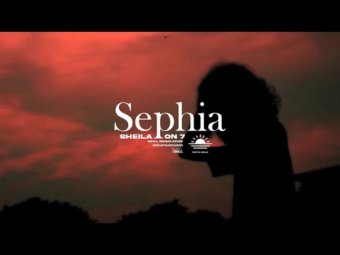 Sheila On 7 - Sephia Reggae Cover SMVLL