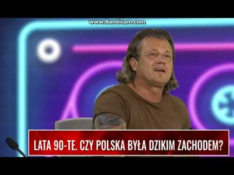 Jarosław Jakimowicz: KULCZYK ŻYJE