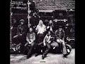 Allman Brothers Band   Stormy Monday LIVE with Lyrics in Description