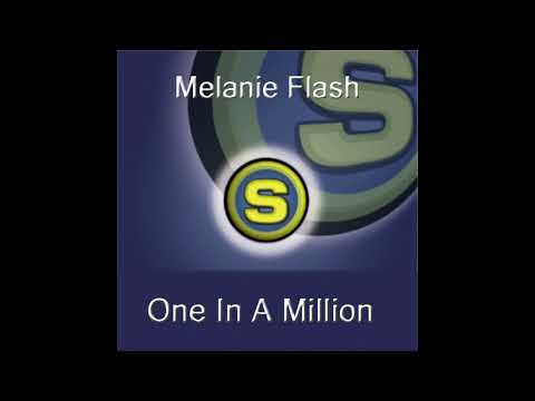 Melanie Flash  - One In A Million Baracuda`s Pop Mix Short