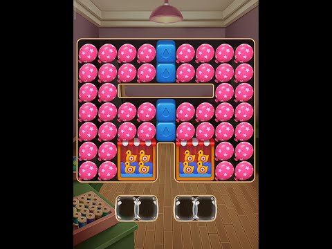 TOON BLAST level 3898