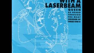 Dynamite With A Laserbeam: Flash's Theme (HQ) (with lyrics) - The Locust