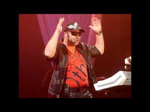 Michal David Megamix