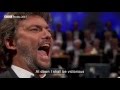 Puccini: Nessun Dorma from 'Turandot' - BBC Proms