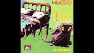 Zappa Ouvre Medley -  28 years, 34 albums, 134 seconds