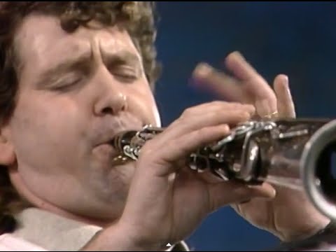 Spyro Gyra - Full Concert - 08/19/89 - Newport Jazz Festival (OFFICIAL)