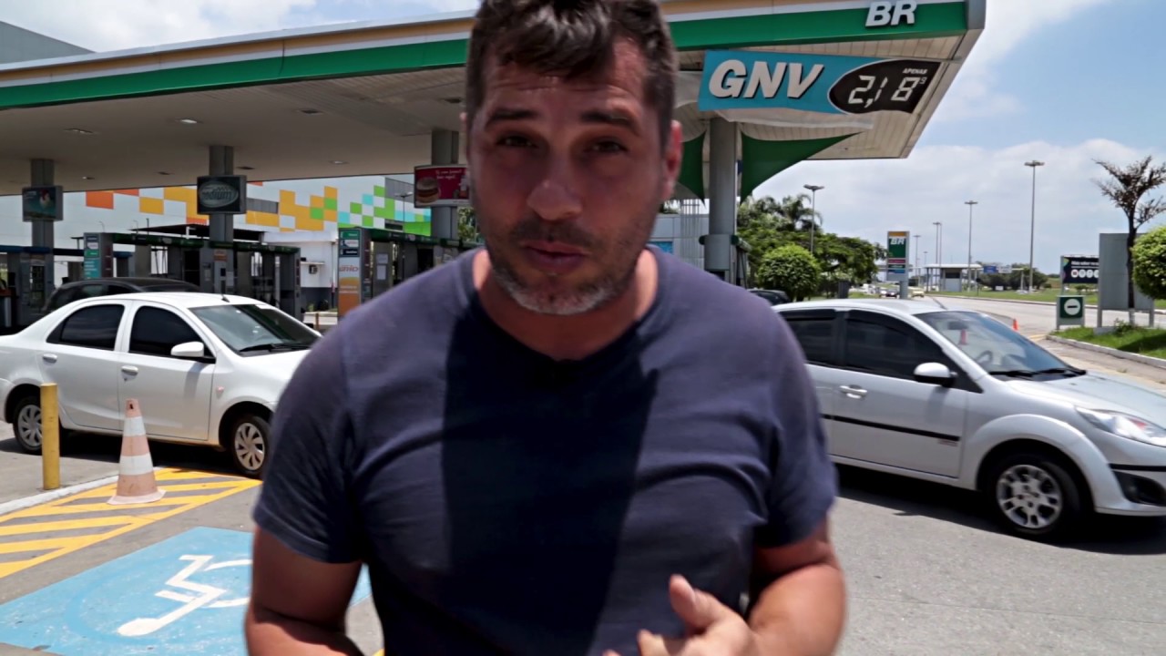 Episódio #8 - Sobrevivente Urbano RJ