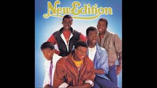 New Edition - Baby Love