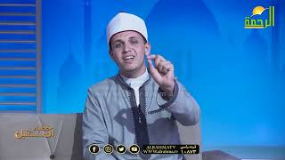 رسالة عاجلة خطباء المستقبل فضيلة الشيخ عبد الوهاب الداودي