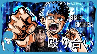 YY入場(00:29:47 - 05:18:11) - 19時からわいちゃんと何先か→21時以降は人がいれば対戦会的な【スト6】