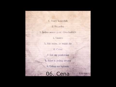 06. E.N.D x Person- Cena (Stary Kaseciak)