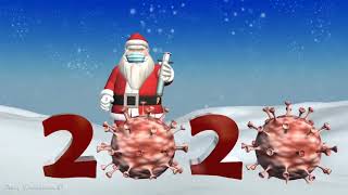 Download lagu Happy New Year 2021 Status | COVID funny & expected Whatsapp status | Best Wishes to all by AppunuMS mp3