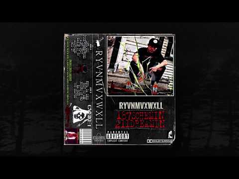 RYVNMVXWXLL - 187SCHEMIN 211DREAMIN (FULL TAPE) (Memphis 66.6 Exclusive)
