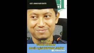 Download lagu TRAGIC: They Converted and Still Delivered the Friday Sermon | Ust. Ammi Nur Baits mp3