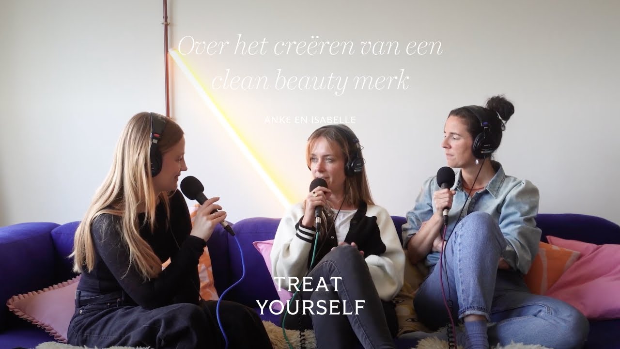 Over het creëren van een clean beauty merk en ‘Honestly Aging’