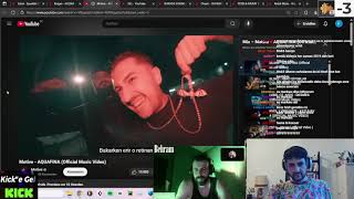 Vizyoner Dendi 🤔| Motive - AQUAFINA (Prodüktör Analizi)