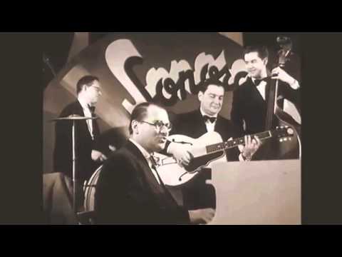 Harry Persson & Sven Arefeldt - Tack ska' du ha' - för de' lilla som va'