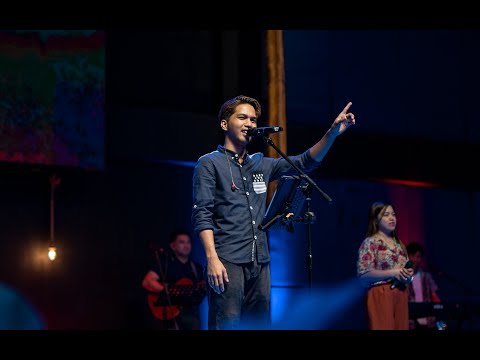 Papuri Kay Yahweh + Yes And Amen | TFBC Praise & Worship | April 23, 2023