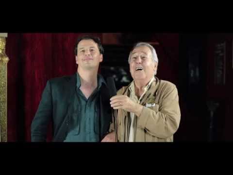 "Arsenico e vecchi merletti" Teatro Ghione Stagione 2015 - 2016