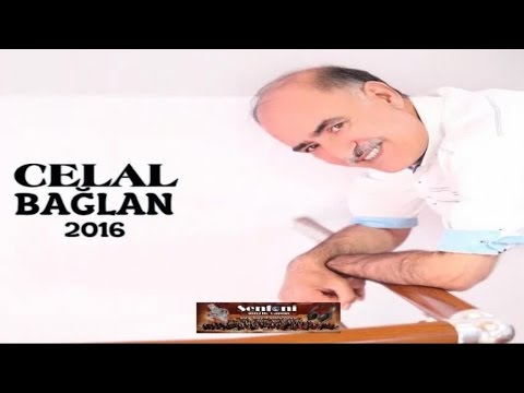 CELAL BAĞLAN - ALLAH CEZAMI VERSİN